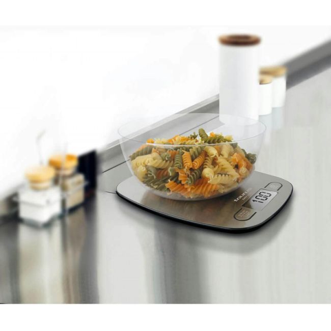 PESE ALIMENT EASY INOX TAURUS
