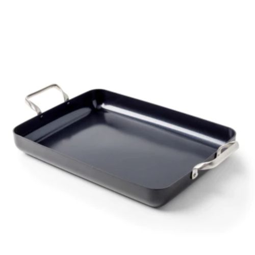 ROTISSOIRE CHOP & GRILL BY GREEN PAN