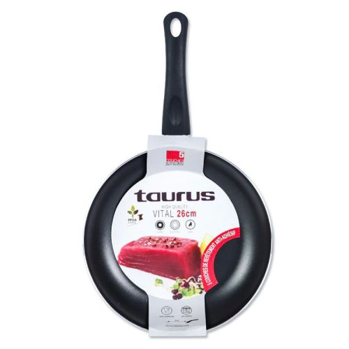 POELE VITAL 30CM 6194234180066 TAURUS