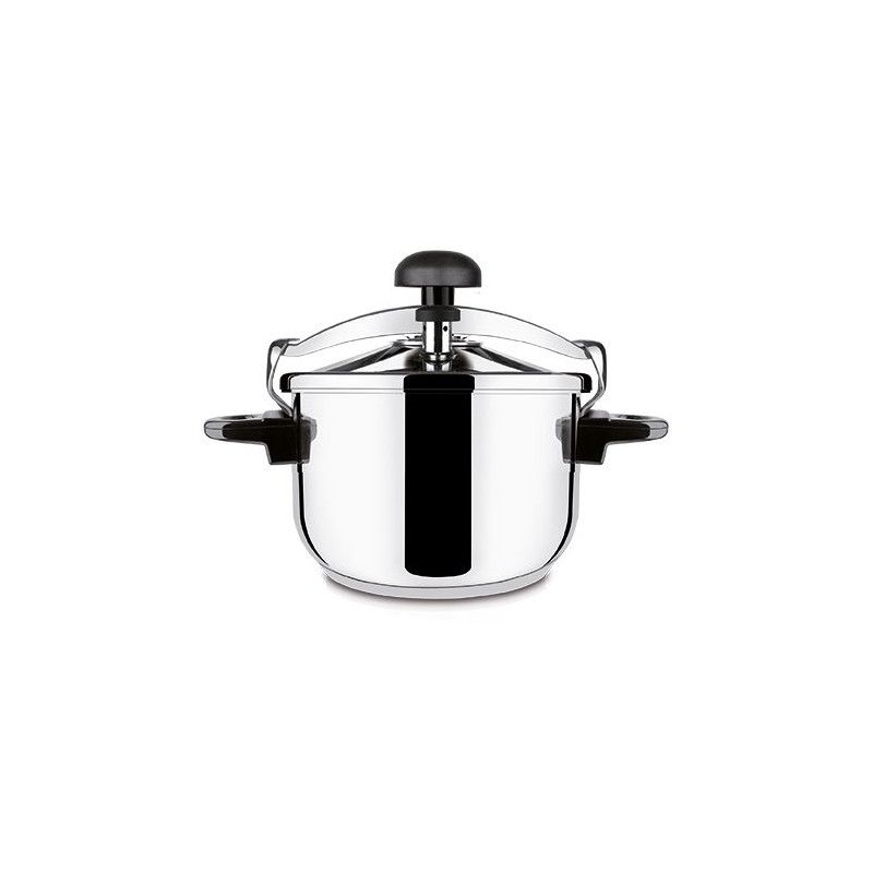 COCOTTE CLASSIC 4L 8414234188007 ONTIME +POELE 14CM MA9180003A TAURUS