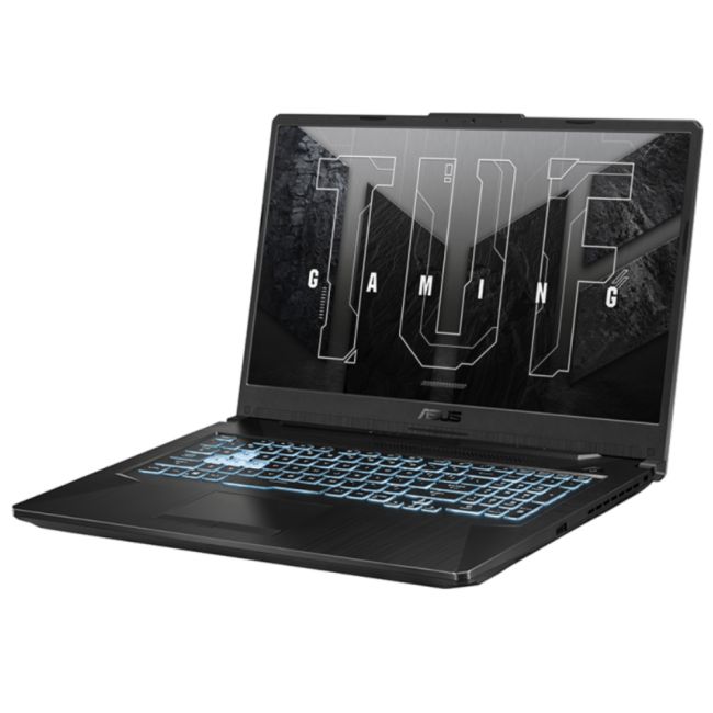 PC PORTABLE 15.6" 144Hz TUF F156 I5-11300H 8GB 512GB RTX3050TI ASUS