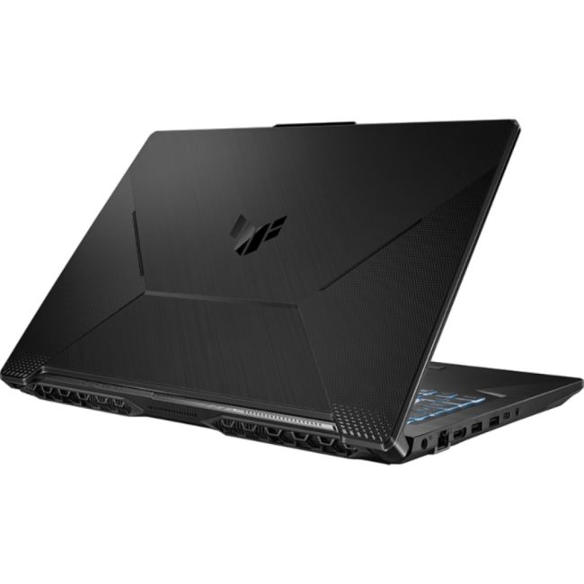 PC PORTABLE 17.3" GAMER TUF706HE-HX186W i7 FHD ASUS