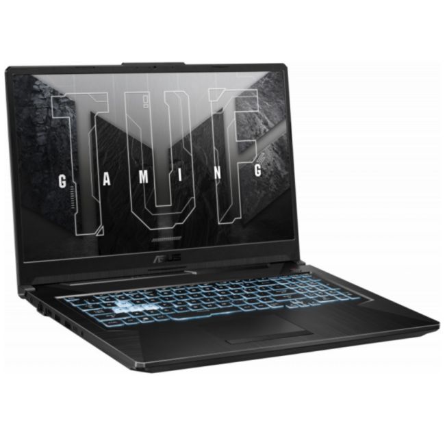 PC PORTABLE 17.3" GAMER TUF706HE-HX186W i7 FHD ASUS