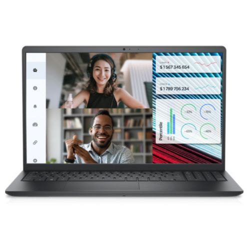 PC PORTABLE VOSTRO 3520 15.6" i3-1215U 4GB 256GB WIN11 DELL