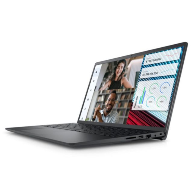 PC PORTABLE VOSTRO 3520 15.6" i3-1215U 4GB 256GB WIN11 DELL