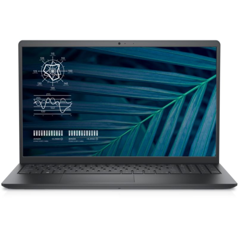 PC PORTABLE VOSTRO 3510 15.6" i3-1115G4 4GB 256GB FREEDOS DELL