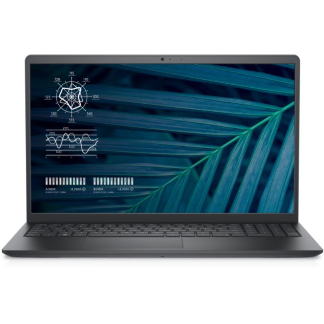 PC PORTABLE VOSTRO 3510 15.6" i3-1115G4 4GB 256GB FREEDOS DELL