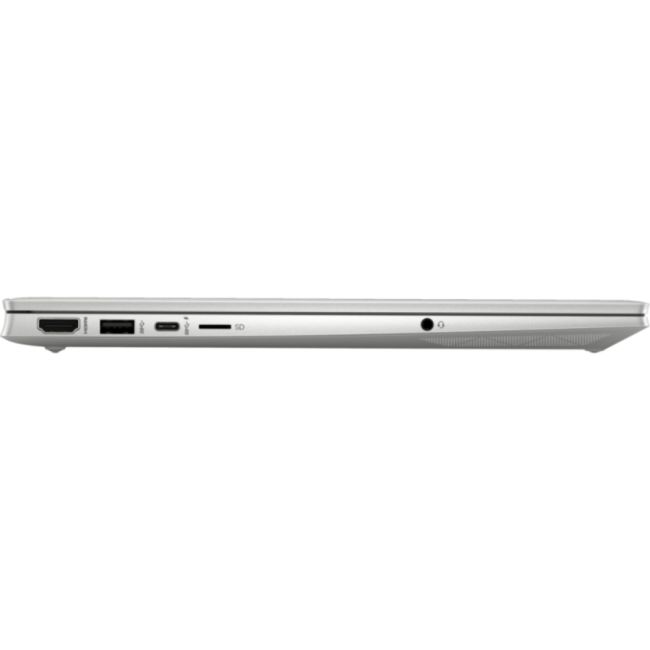 PC PORTABLE PAV 15 i7-1255U 16GO 512GO SSD Nvidia 2GB W11H SILVER HP