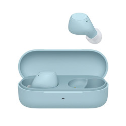 EARBUDS TRULY WIRELESS BLUE SONY