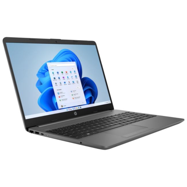 PC PORTABLE 15 15.6" CORE i5-1235U RAM 8GB SSD 256GB WIN11 HP