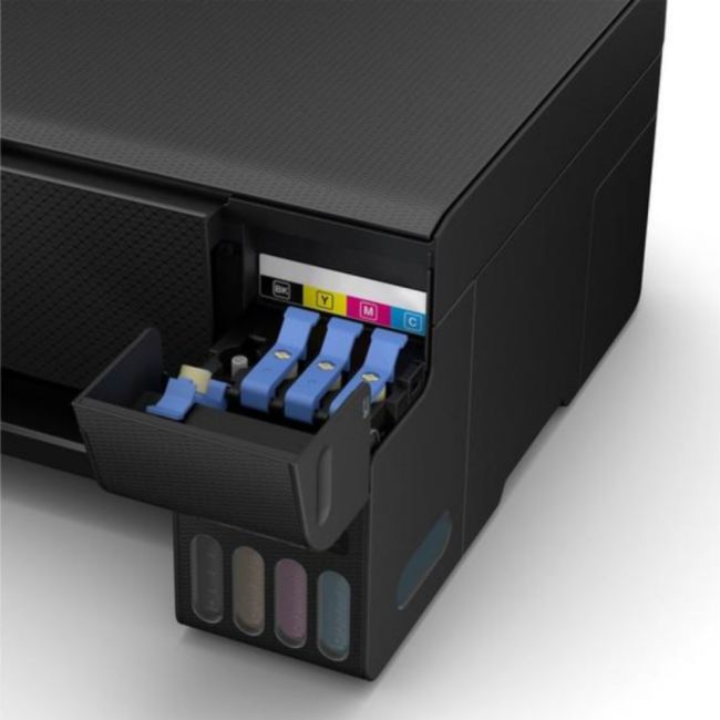 IMPRIMANTE ECO TANK COULEUR MFP 3EN1 EPSON