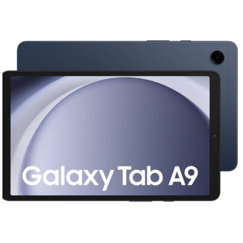 TABLETTE GALAXY TAB A9 LTE GRAPHITE 4GB+64GB SAMSUNG