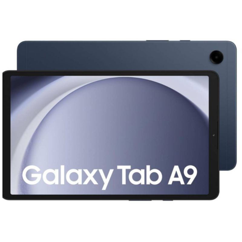 TABLETTE GALAXY TAB A9 LTE GRAPHITE 4GB+64GB SAMSUNG