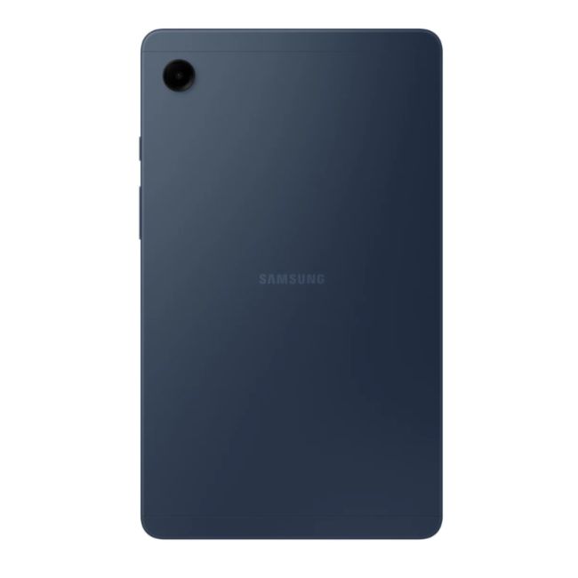 TABLETTE GALAXY TAB A9 LTE GRAPHITE 4GB+64GB SAMSUNG