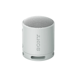 ENCEINTE PORTABLE WIRELESS GRIS SONY