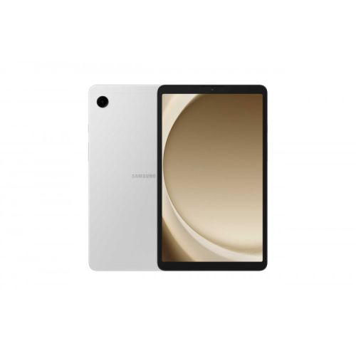 TABLETTE GALAXY TAB A9 LTE 4+64GB SILVER SAMSUNG