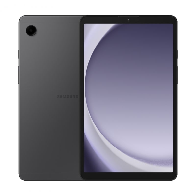 TABLETTE GALAXY TAB A9+ (4+64GB ) SILVER SAMSUNG
