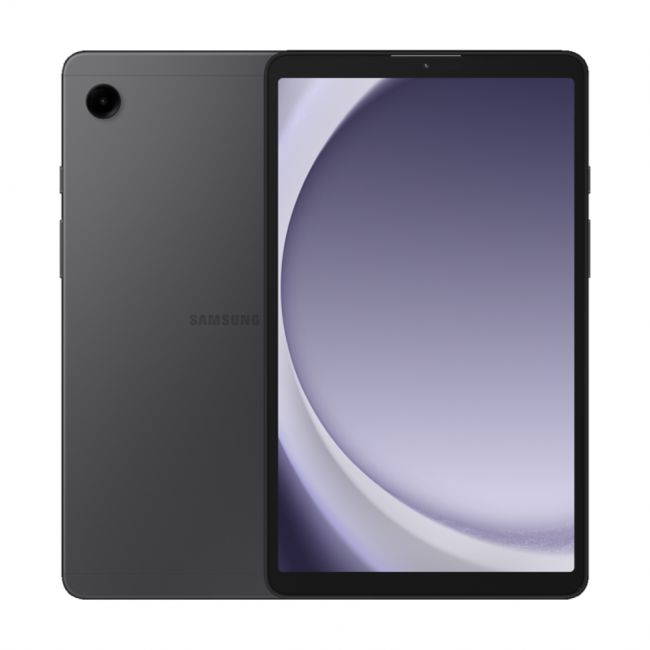 TABLETTE GALAXY TAB A9+ (4+64GB ) SILVER SAMSUNG