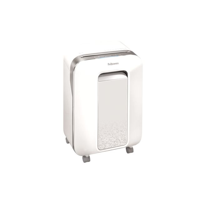 DESTRUCTEUR DE PAPIER POWERSHRED LX201 22L FELLOWES
