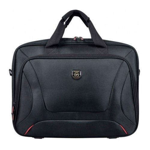 SACOCHE POUR PC PORTABLE 15.6'' COURCHEVEL TL PORTDESIGN