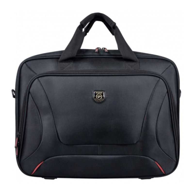 SACOCHE POUR PC PORTABLE 15.6'' COURCHEVEL TL PORTDESIGN