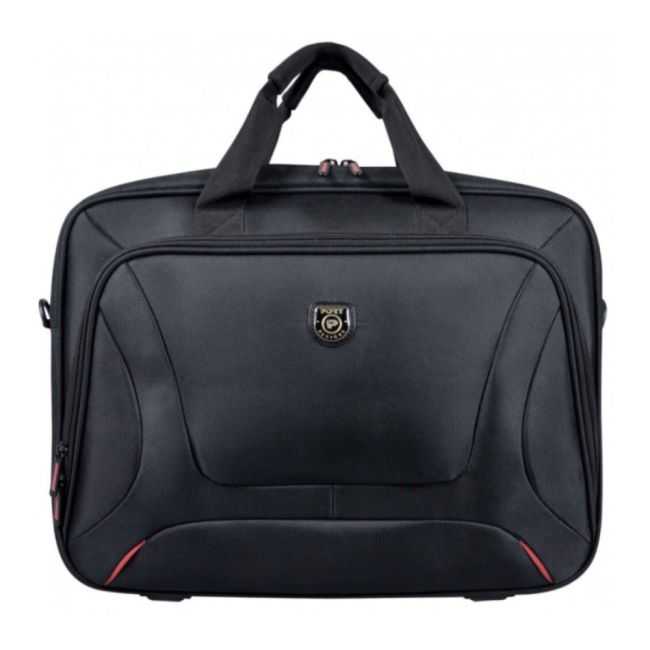 SACOCHE POUR PC PORTABLE 15.6'' COURCHEVEL TL PORTDESIGN