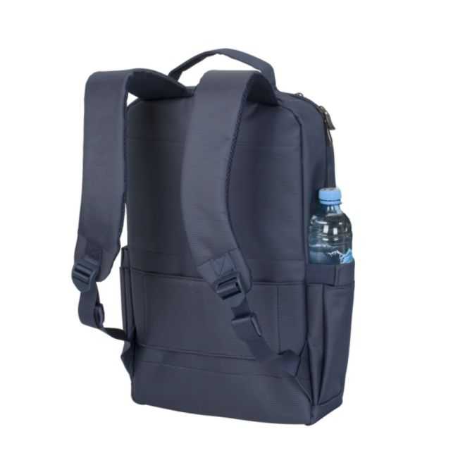 SAC A DOS  LAPTOP BLUE PACK 15.6'/6 RIVACASE