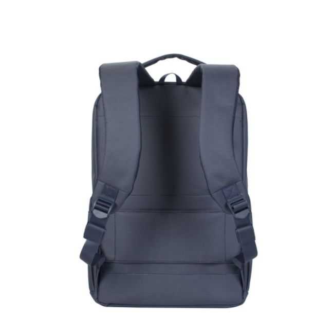 SAC A DOS  LAPTOP BLUE PACK 15.6'/6 RIVACASE