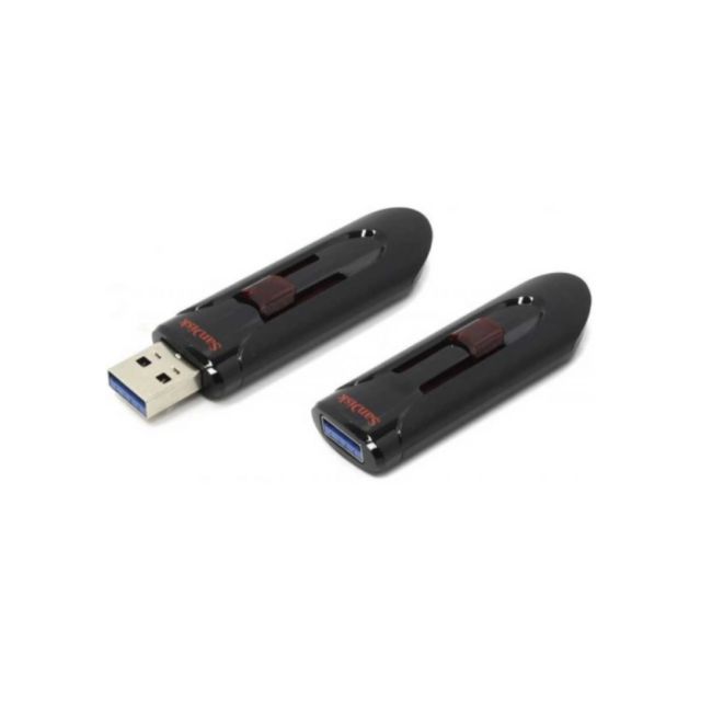 CLE USB 3.0 CRUZER GLIDE 128GB SANDISK
