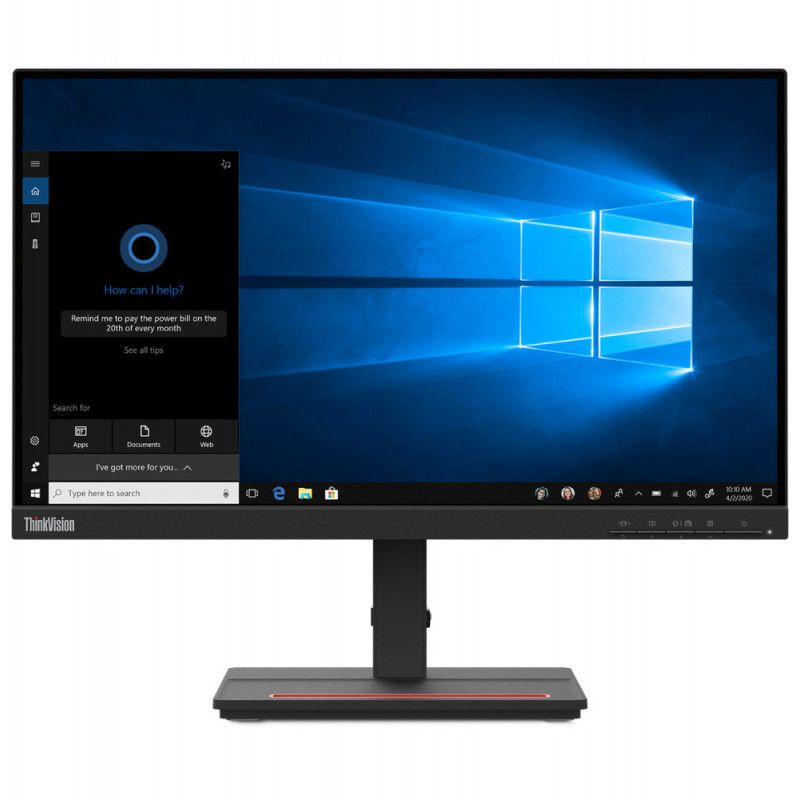 ECRAN S22E-20 21.5" FHD VGA HDMI LENOVO