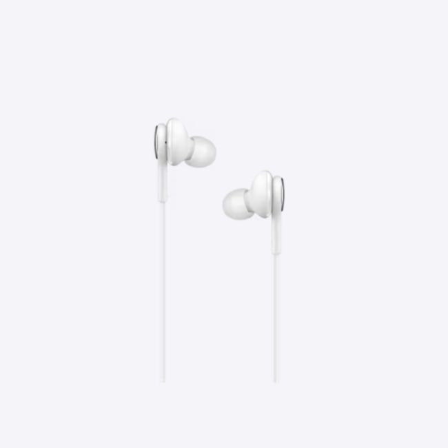 ECOUTEURS AKG TYPE-C WHITE SAMSUNG