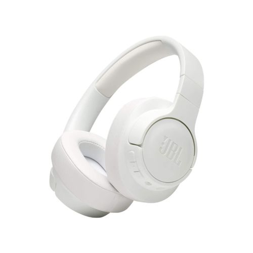 CASQUE TUNE 710BT BLANC JBL