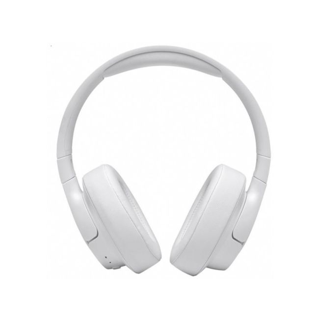 CASQUE TUNE 710BT BLANC JBL