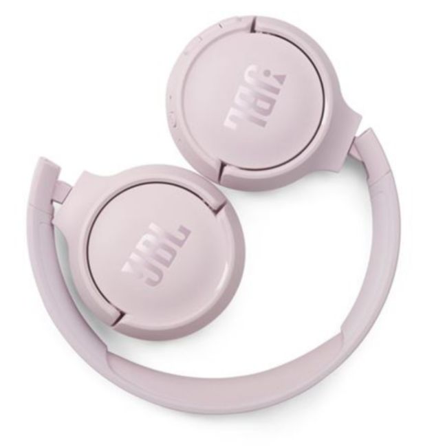 CASQUE TUNE 510BT ROSE JBL