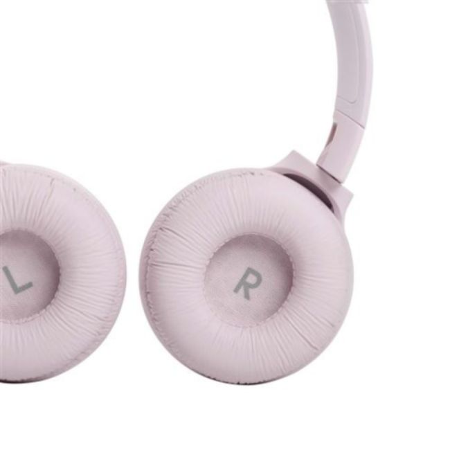CASQUE TUNE 510BT ROSE JBL