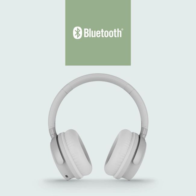 CASQUE BLUETOOTH STYLE 3 STONE ENERGY SISTEM