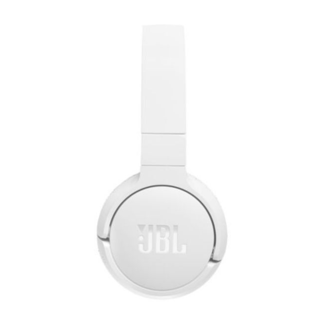 CASQUE TUNE 670NC BT BLANC JBL