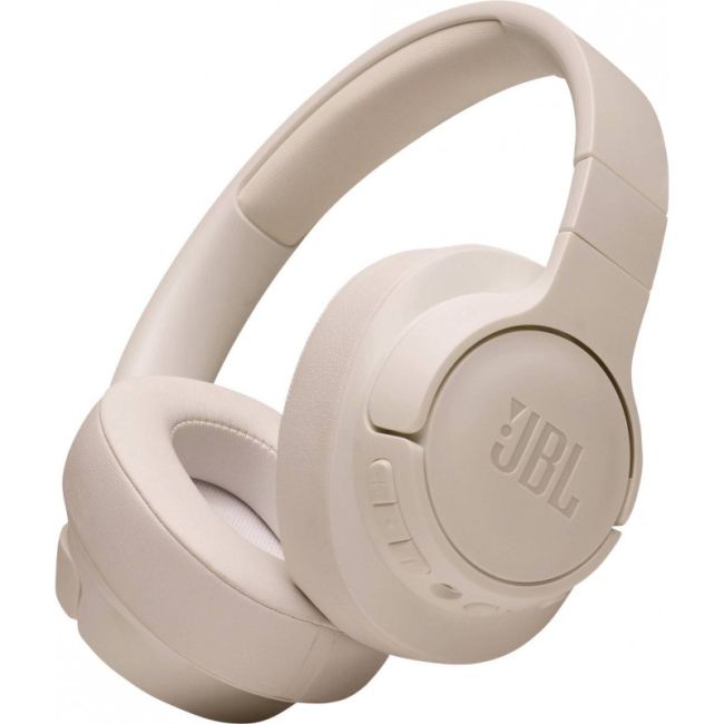 CASQUE TUNE 760BTNC BEIGE JBL