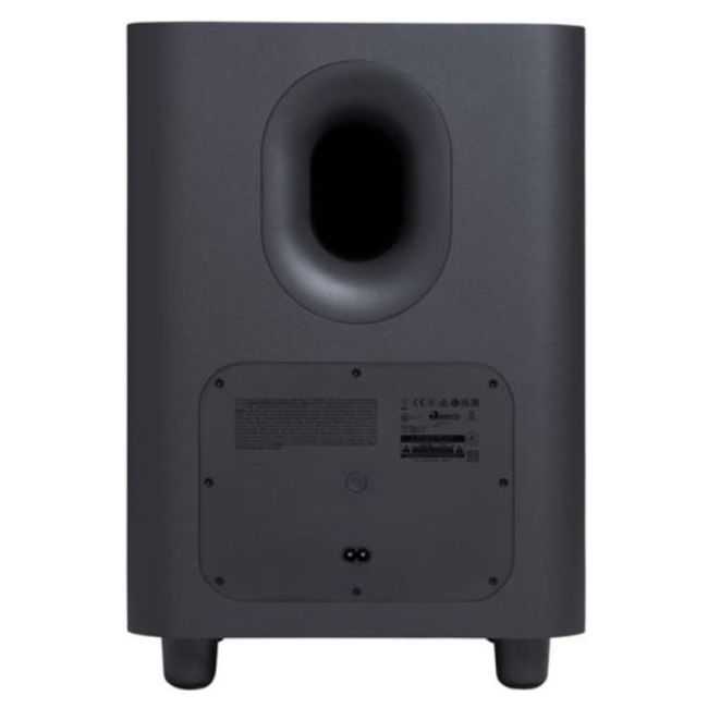BARRE DE SON Bar 500 5.1 NOIR JBL
