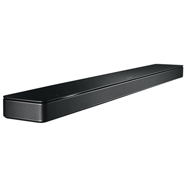SYSTEME HOME CINEMA SOUNDBAR 500 BOSE