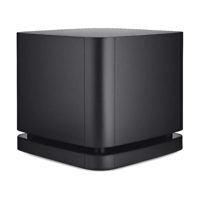 BASS MODULE 500 BLACK BOSE