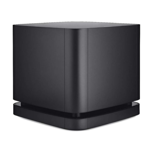 BASS MODULE 500 BLACK BOSE