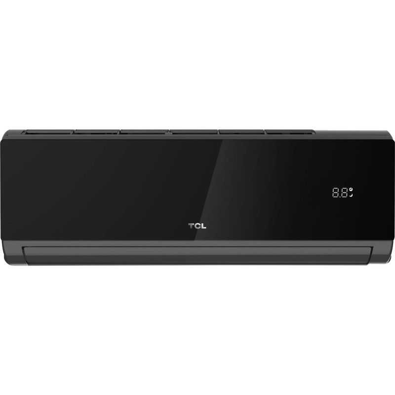 CLIMATISEUR INVERTER WIFI 9000BTU NOIR TCL