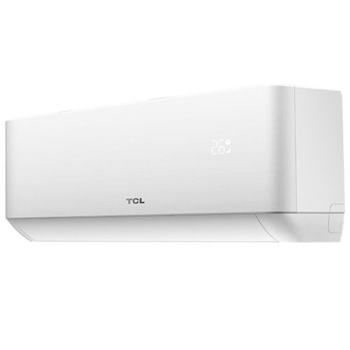CLIMATISEUR 12000 BTU INVERTER WIFI BLANC TCL