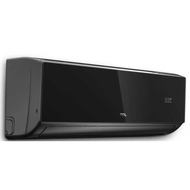 CLIMATISEUR INVERTER WIFI 18000 BTU NOIR TCL