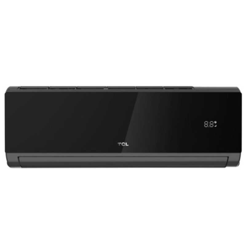 CLIMATISEUR INVERTER WIFI 18000 BTU NOIR TCL