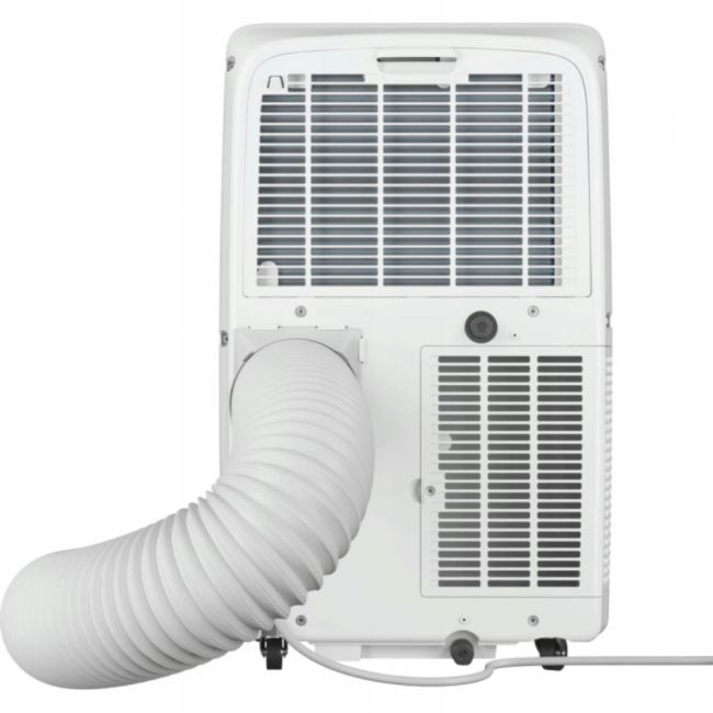 CLIMATISEUR MOBILE 9000 BTU BLANC WHIRLPOOL