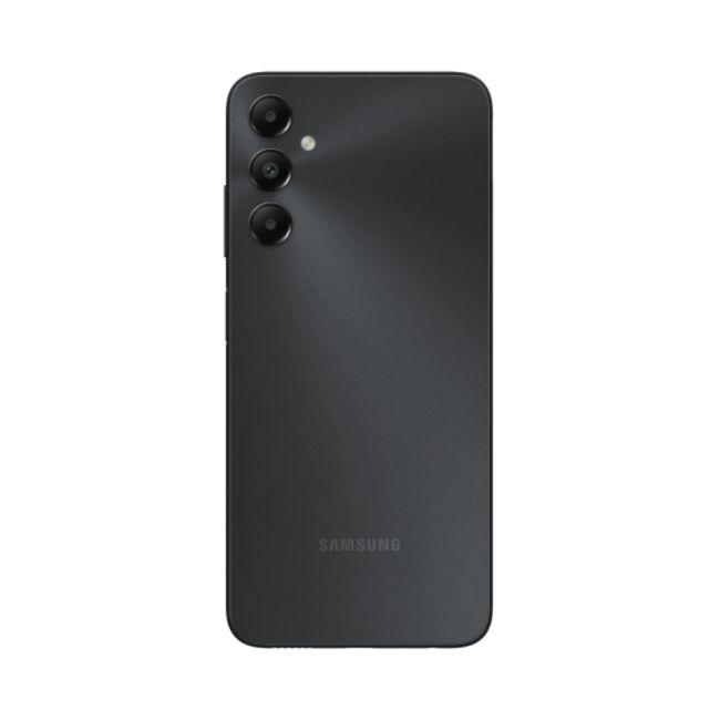 SMARTPHONE GALAXY A05s BLACK (6+128GB) SAMSUNG