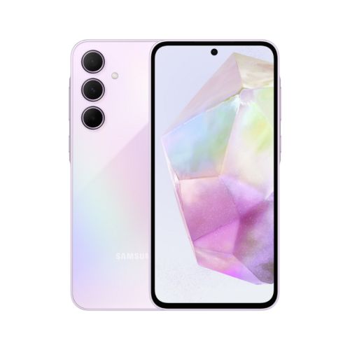 SMARTPHONE GALAXY A35 5G Awesome LILAC 8+256GB SAMSUNG