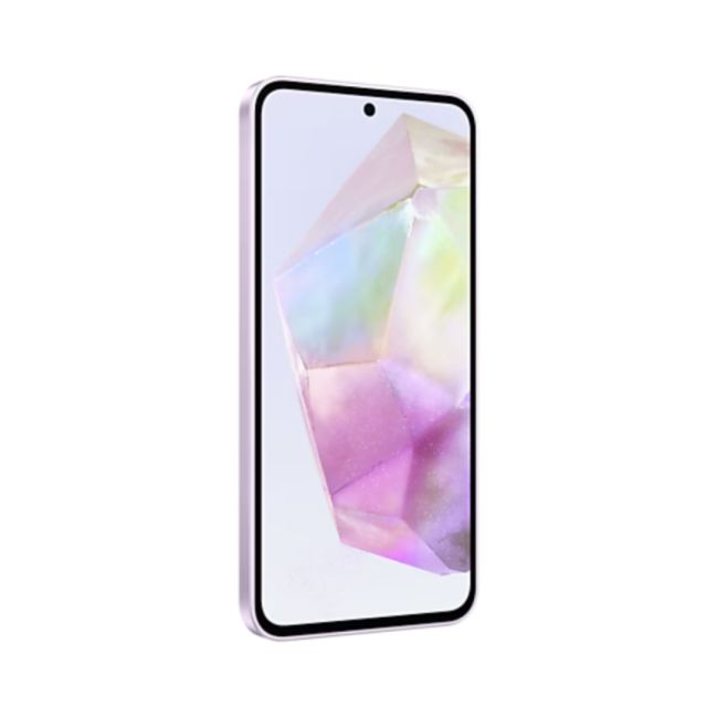 SMARTPHONE GALAXY A35 5G Awesome LILAC 8+256GB SAMSUNG
